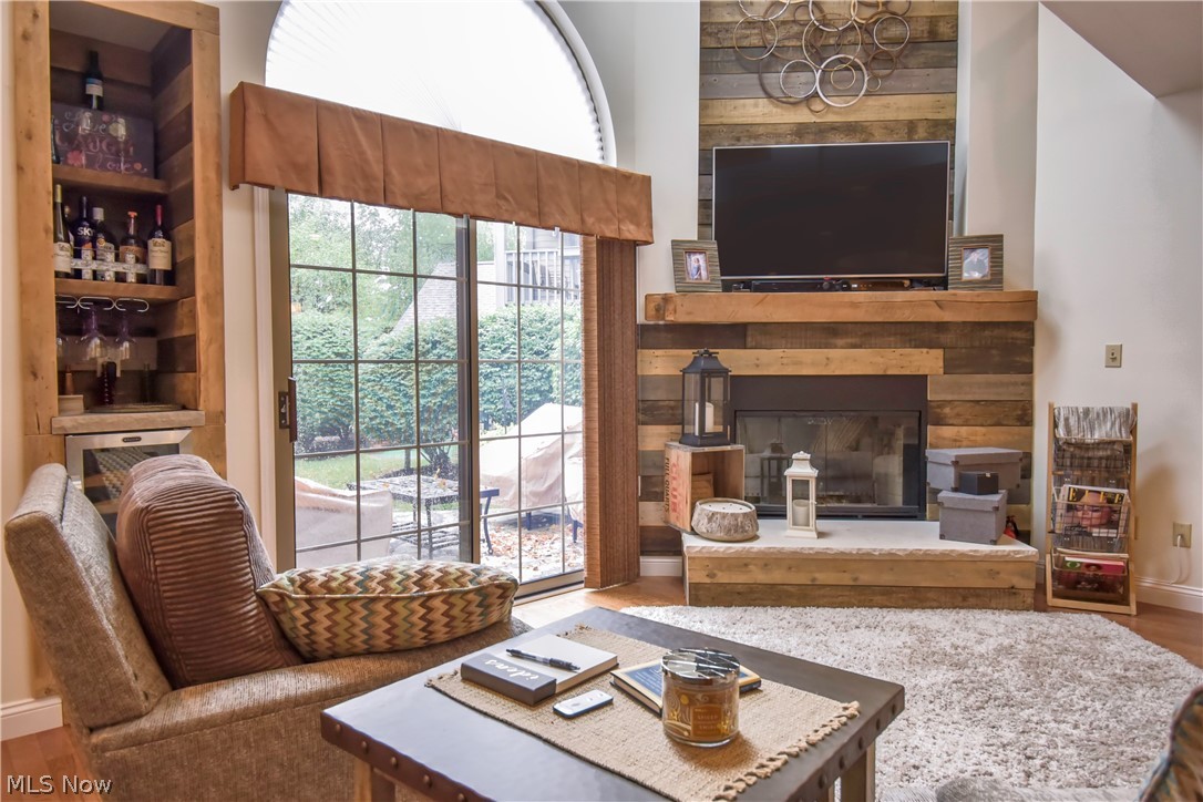 Arrowhead Bay Condo - Residential