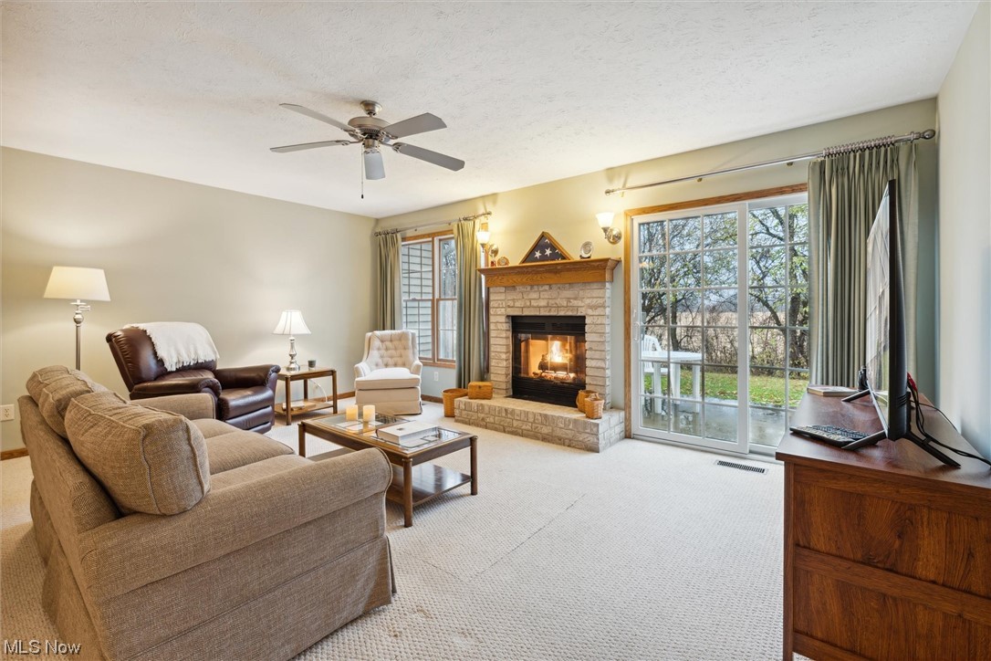 Oberlin Reserve Condos - Residential