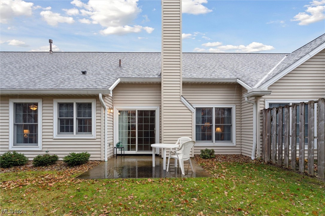 Oberlin Reserve Condos - Residential