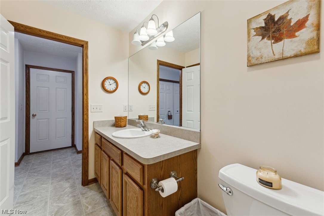 Oberlin Reserve Condos - Residential