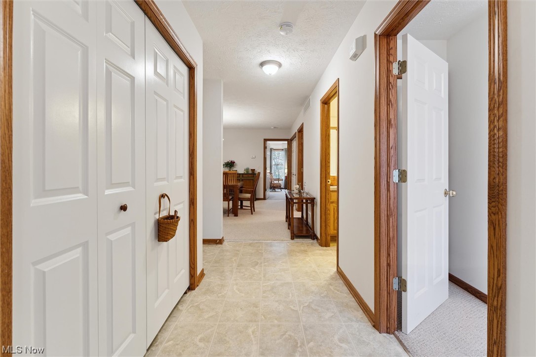 Oberlin Reserve Condos - Residential