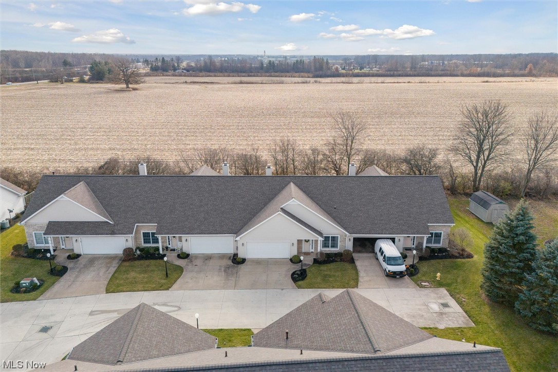 Oberlin Reserve Condos - Residential