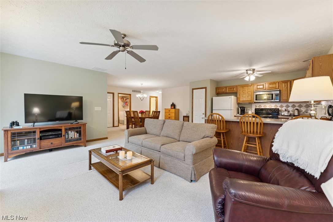 Oberlin Reserve Condos - Residential