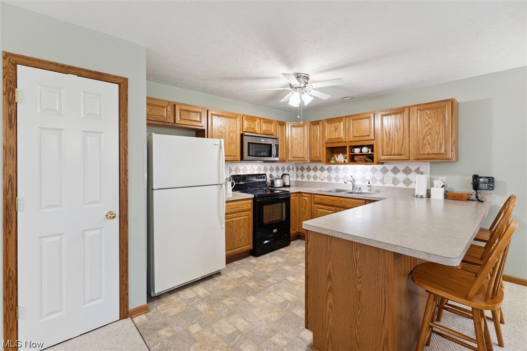 Oberlin Reserve Condos - Residential