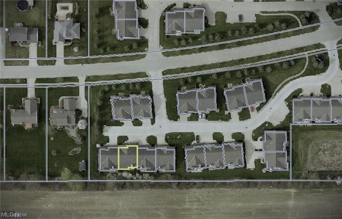 Oberlin Reserve Condos - Residential