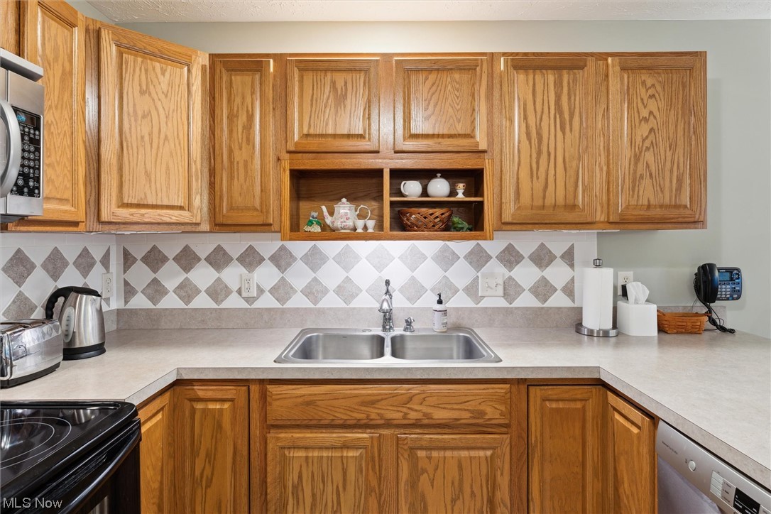 Oberlin Reserve Condos - Residential