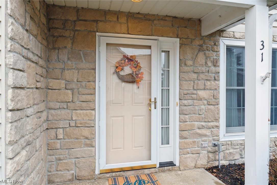 Oberlin Reserve Condos - Residential