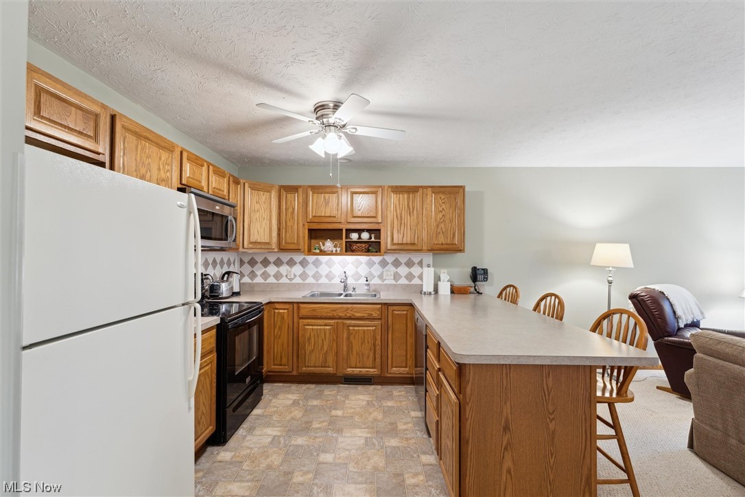 Oberlin Reserve Condos - Residential