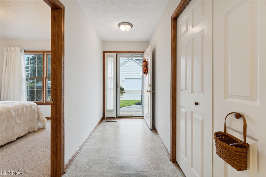 Oberlin Reserve Condos - Residential