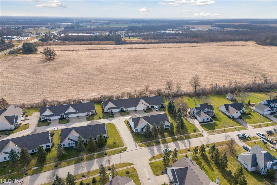 Oberlin Reserve Condos - Residential