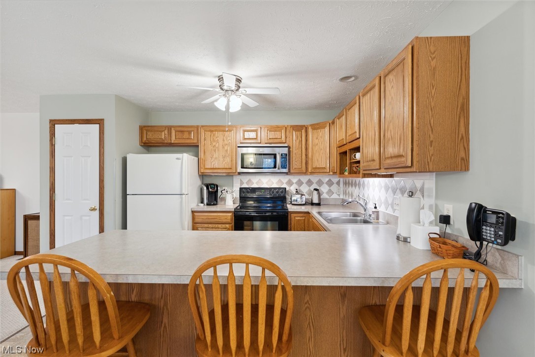 Oberlin Reserve Condos - Residential