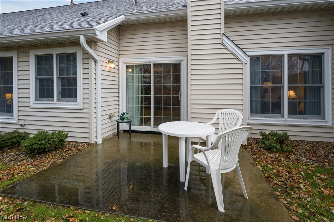 Oberlin Reserve Condos - Residential