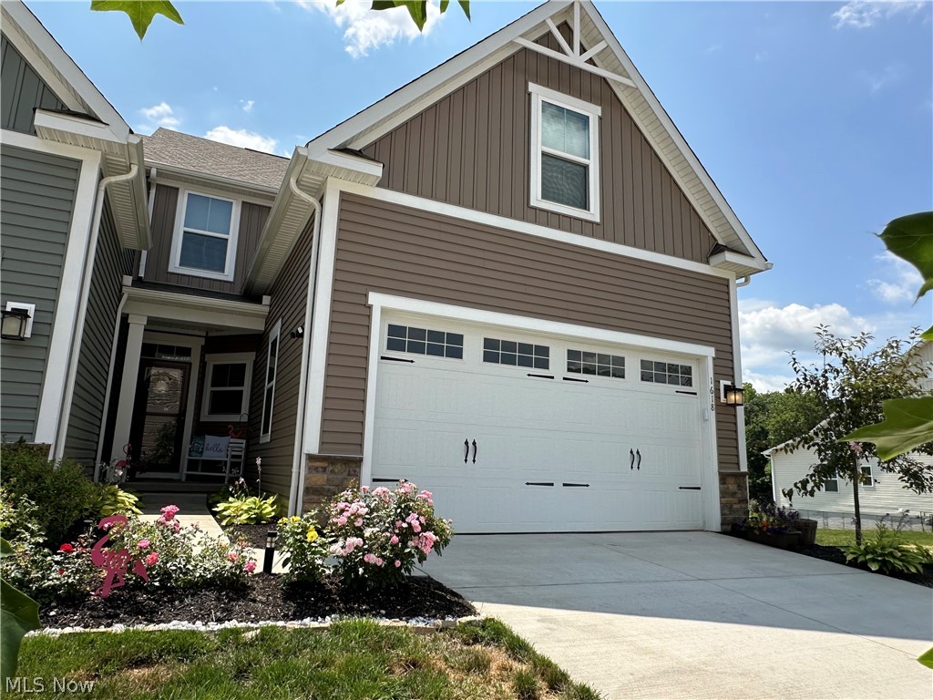 View Cuyahoga Falls, OH 44313 townhome