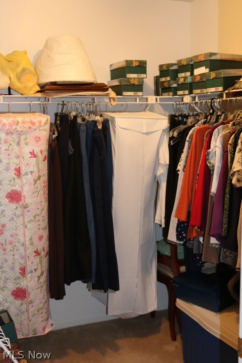 Greenwood/Hampton Ct. - Residential