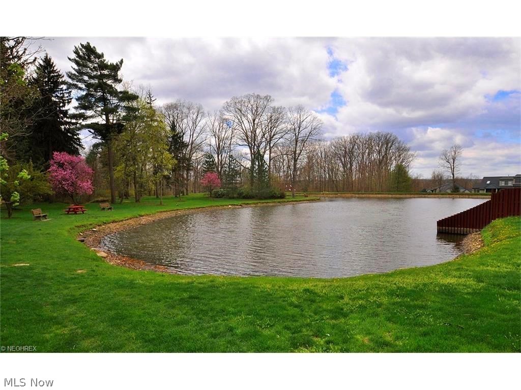 Greenwood/Hampton Ct. - Residential