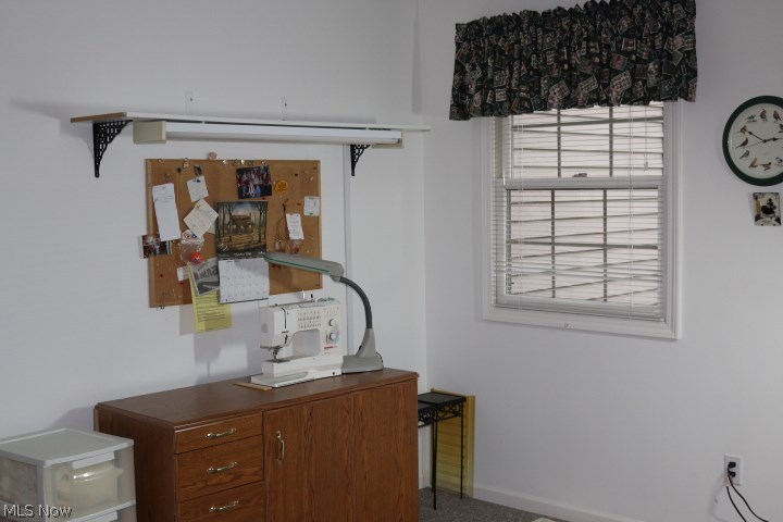 Greenwood/Hampton Ct. - Residential