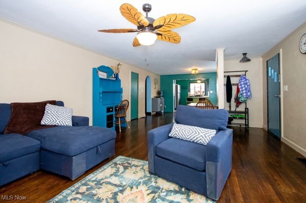 Photo of 557 Oak Hill Road, Wooster, OH 44691 (MLS # 5176014)