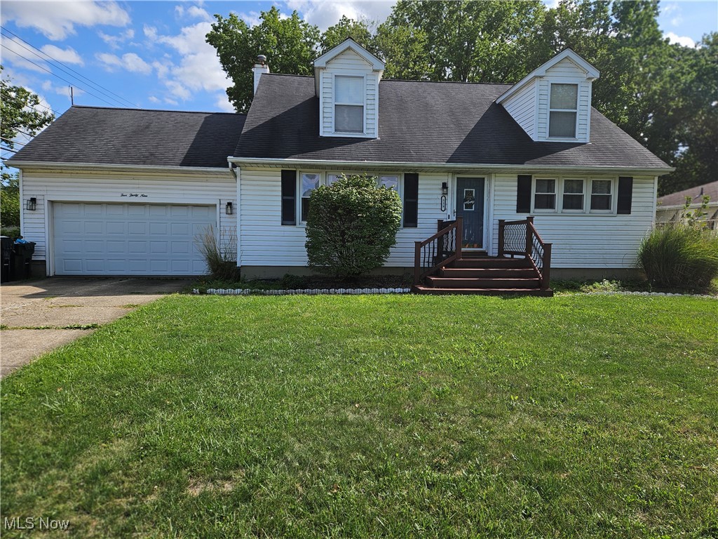 View Elyria, OH 44035 house