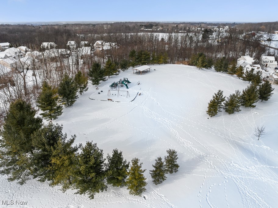 Laurel Glen Ph 01b - Residential