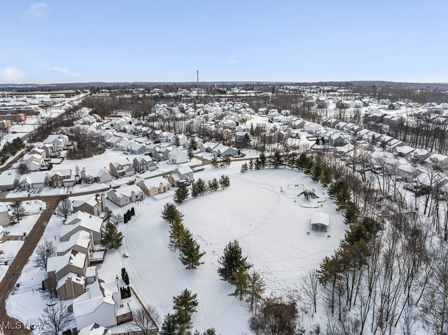 Laurel Glen Ph 01b - Residential