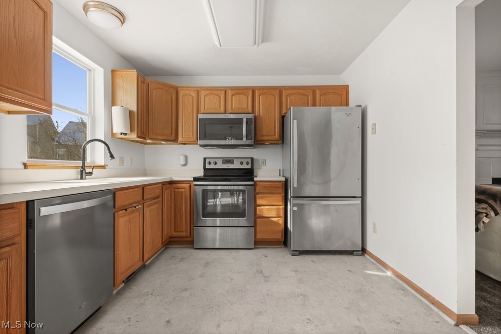 Laurel Glen Ph 01b - Residential