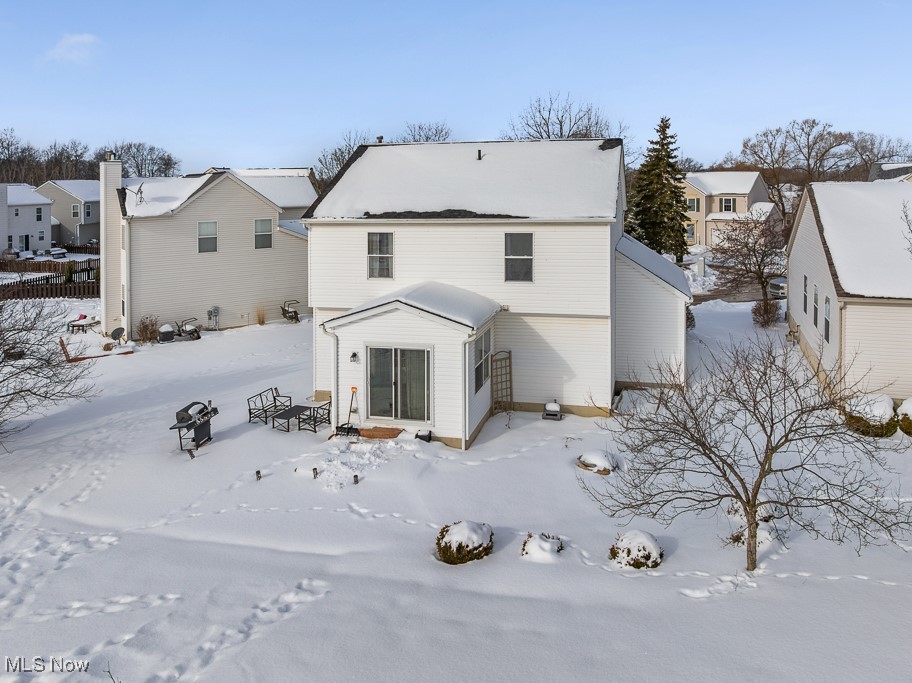 Laurel Glen Ph 01b - Residential