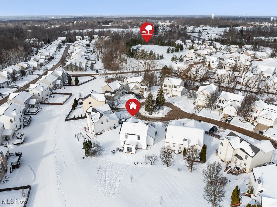 Laurel Glen Ph 01b - Residential