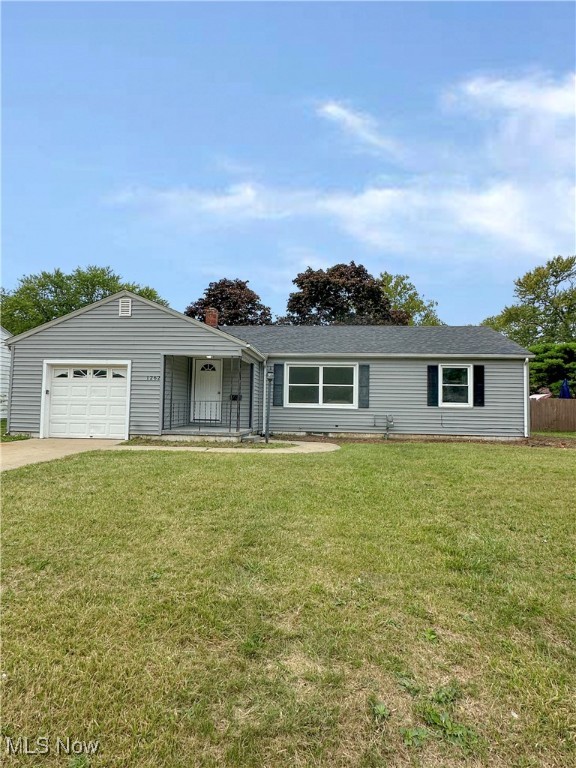 1262 Missouri Avenue, Lorain, Ohio image 1