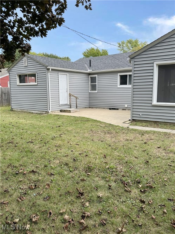 1262 Missouri Avenue, Lorain, Ohio image 17