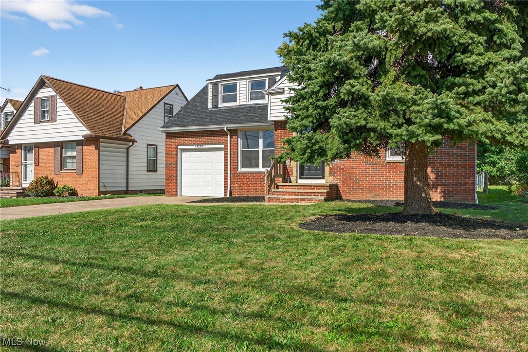 Lincoln - Residential