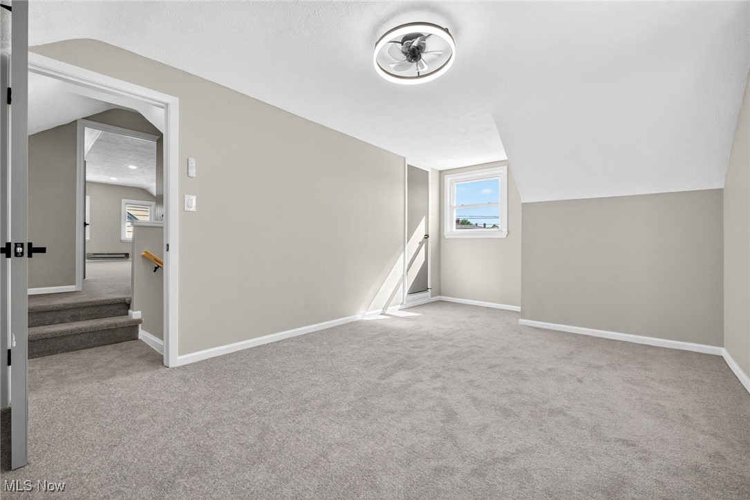 Lincoln - Residential