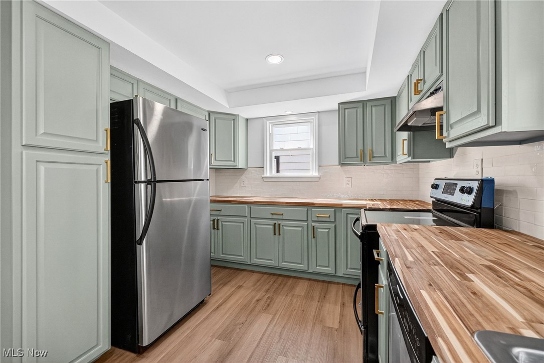 Lincoln - Residential