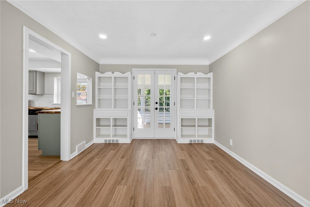 Lincoln - Residential