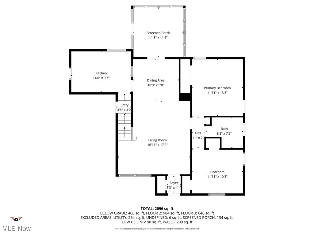Lincoln - Residential