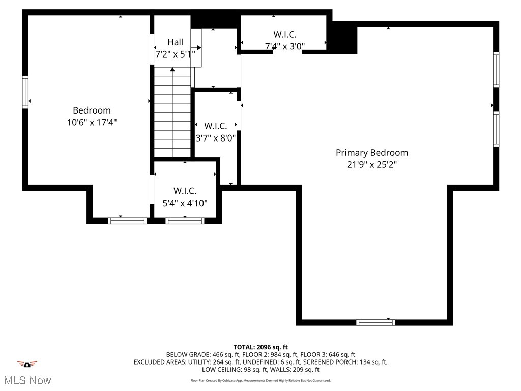 Lincoln - Residential