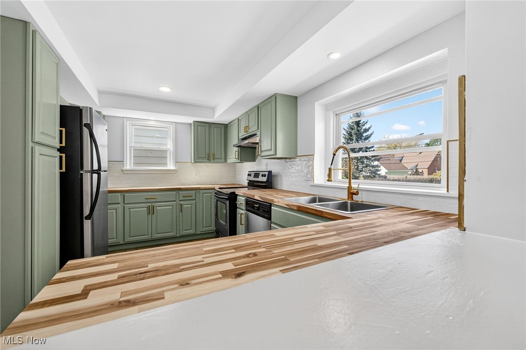 Lincoln - Residential