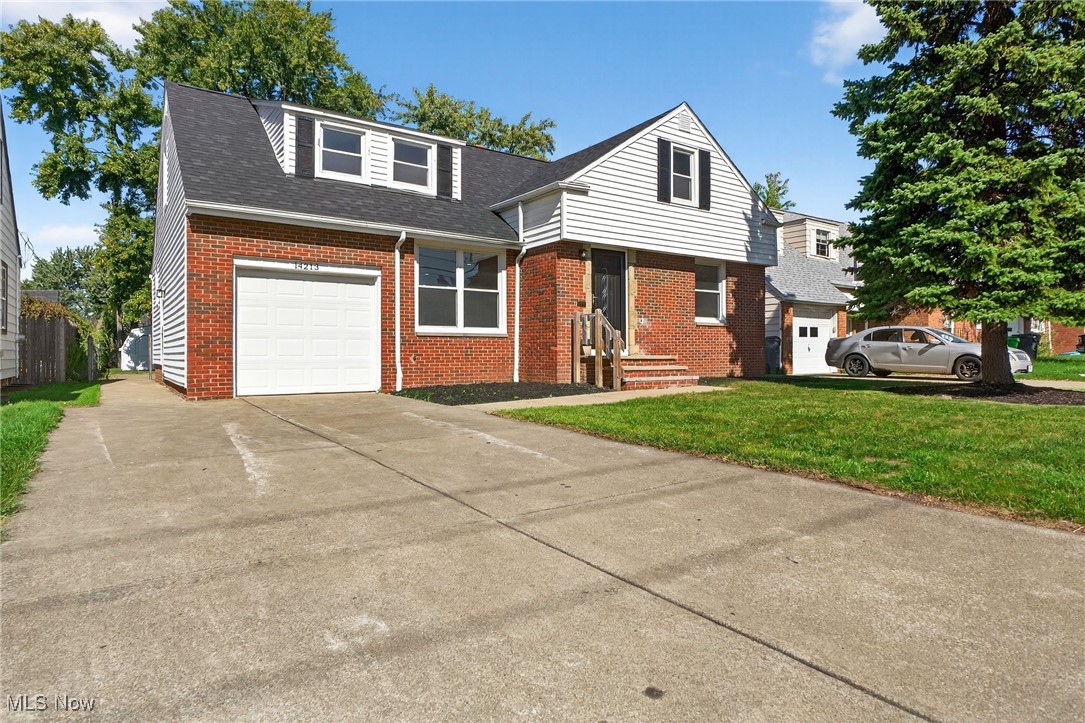 Lincoln - Residential