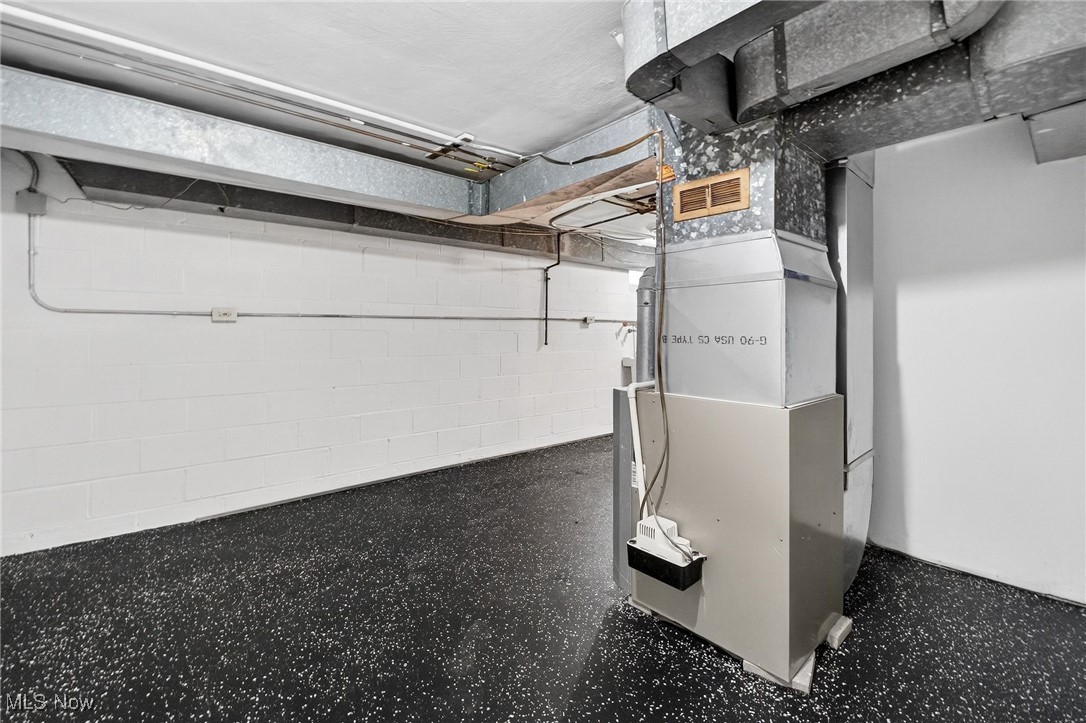 Lincoln - Residential