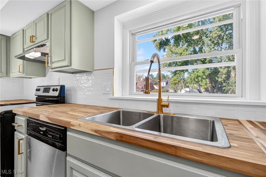 Lincoln - Residential