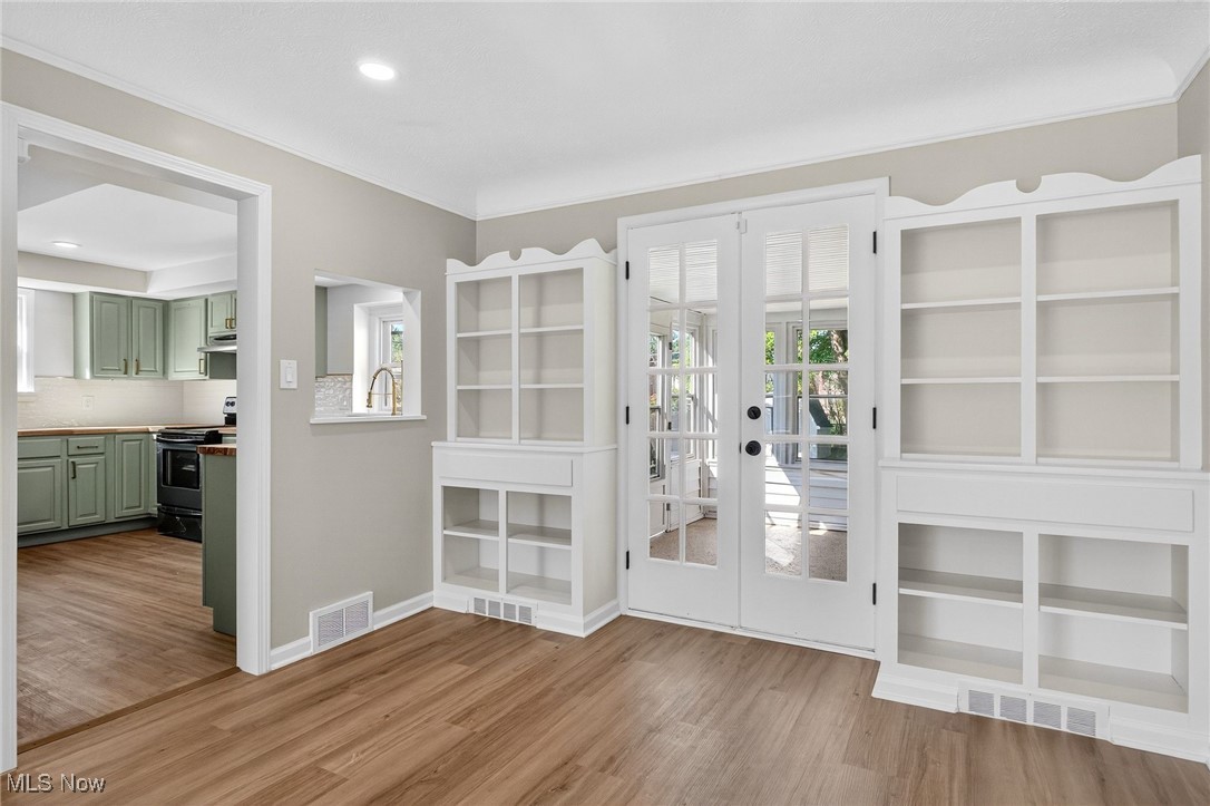 Lincoln - Residential