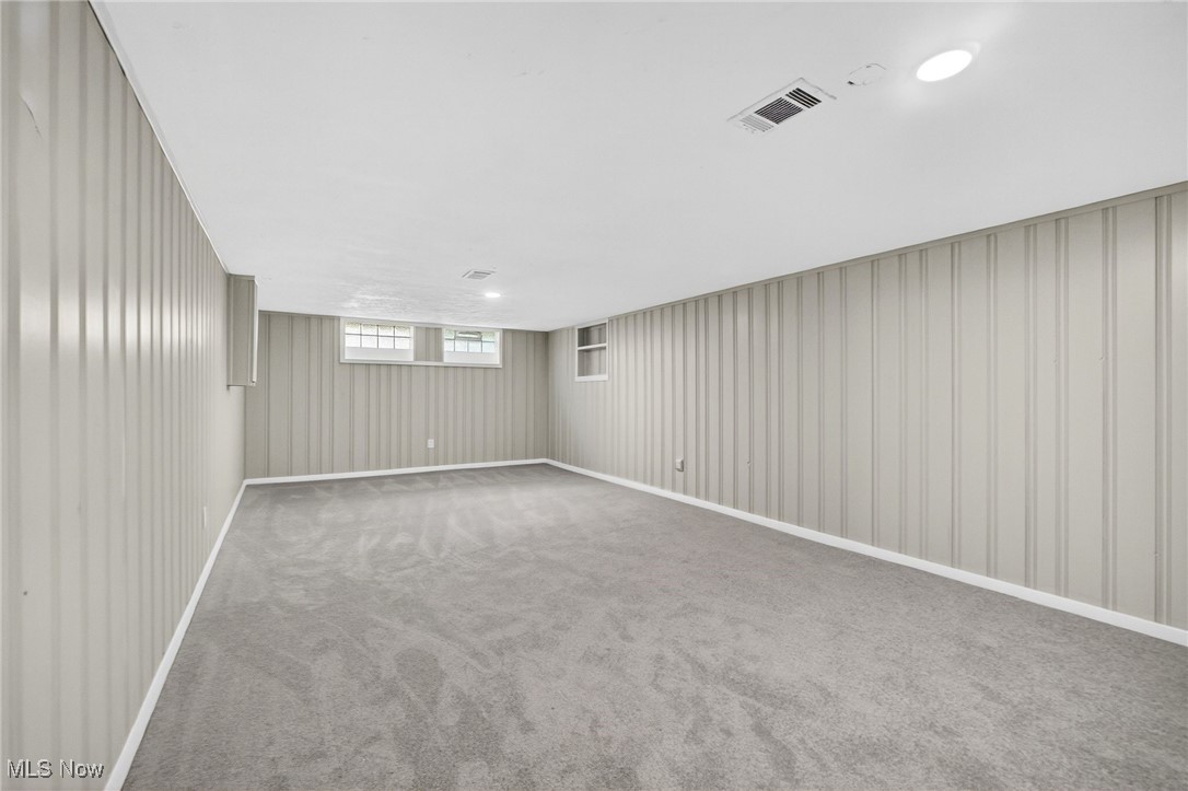 Lincoln - Residential