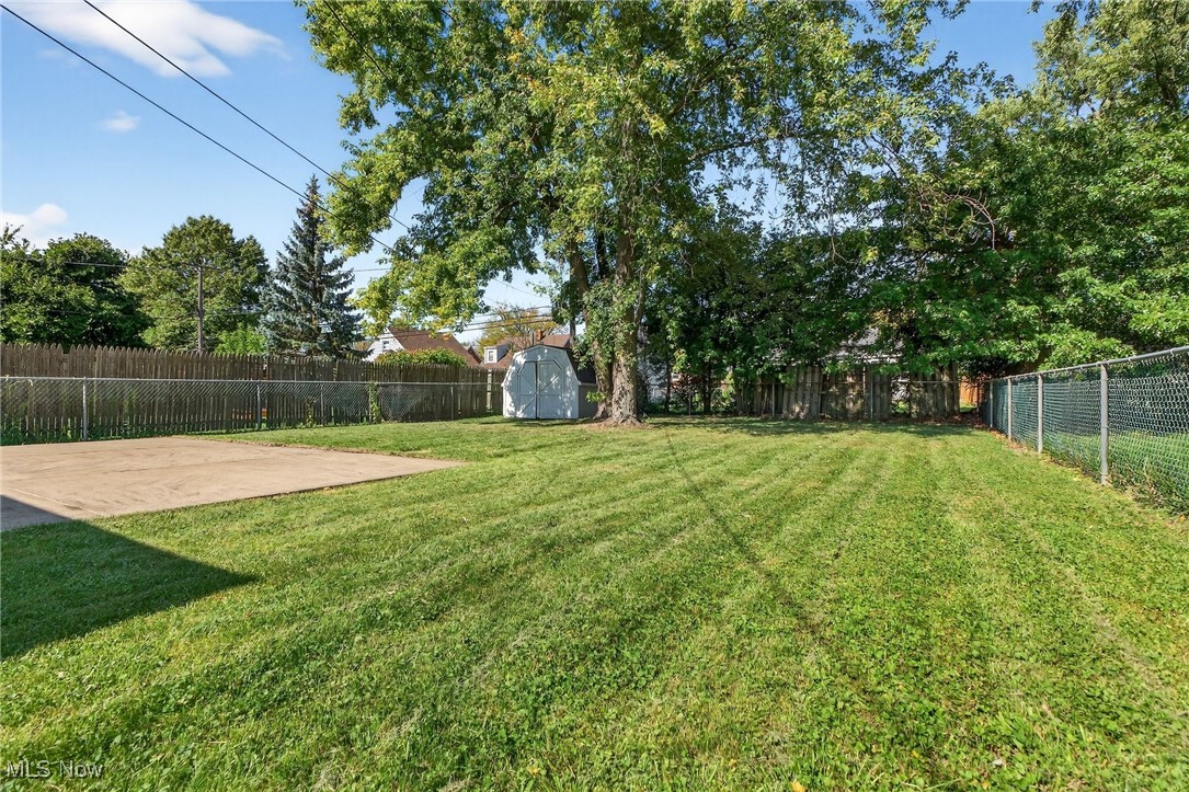 Lincoln - Residential