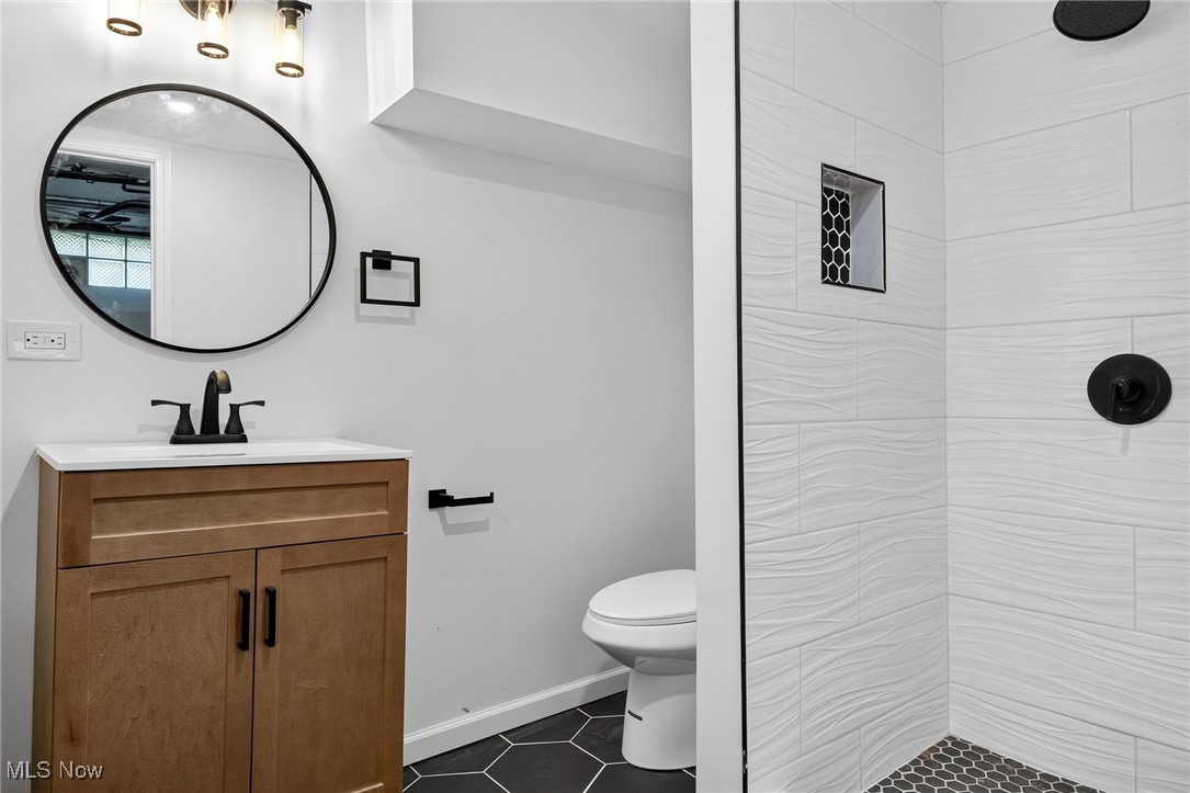 Lincoln - Residential