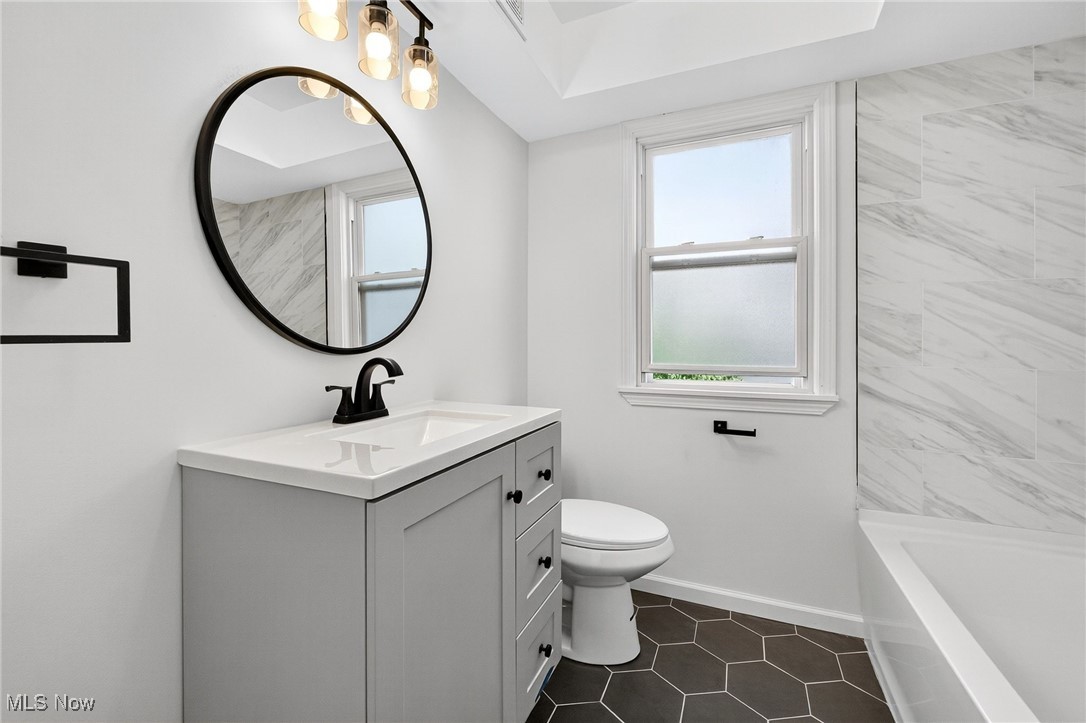 Lincoln - Residential