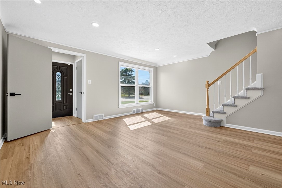 Lincoln - Residential