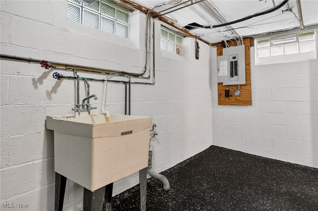 Lincoln - Residential