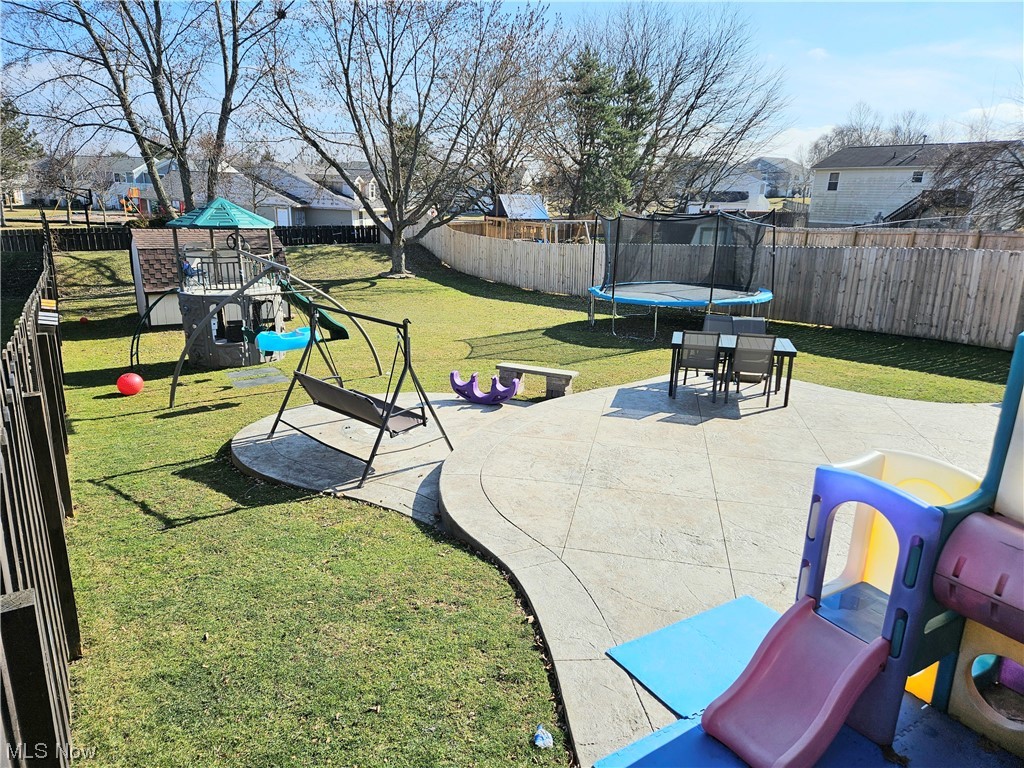 Westview Village Ph 03 - Residential