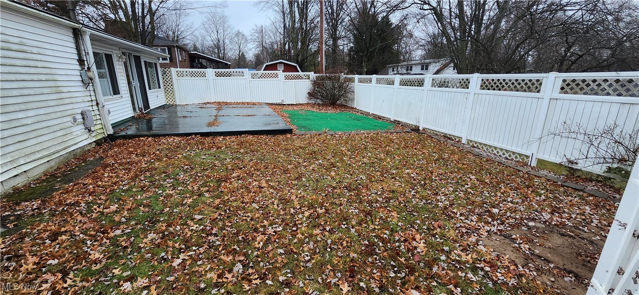 Dr Myers Farm Allotment - Residential