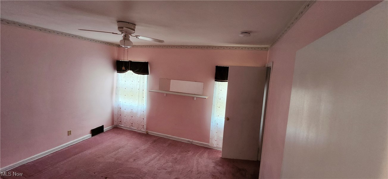 Dr Myers Farm Allotment - Residential