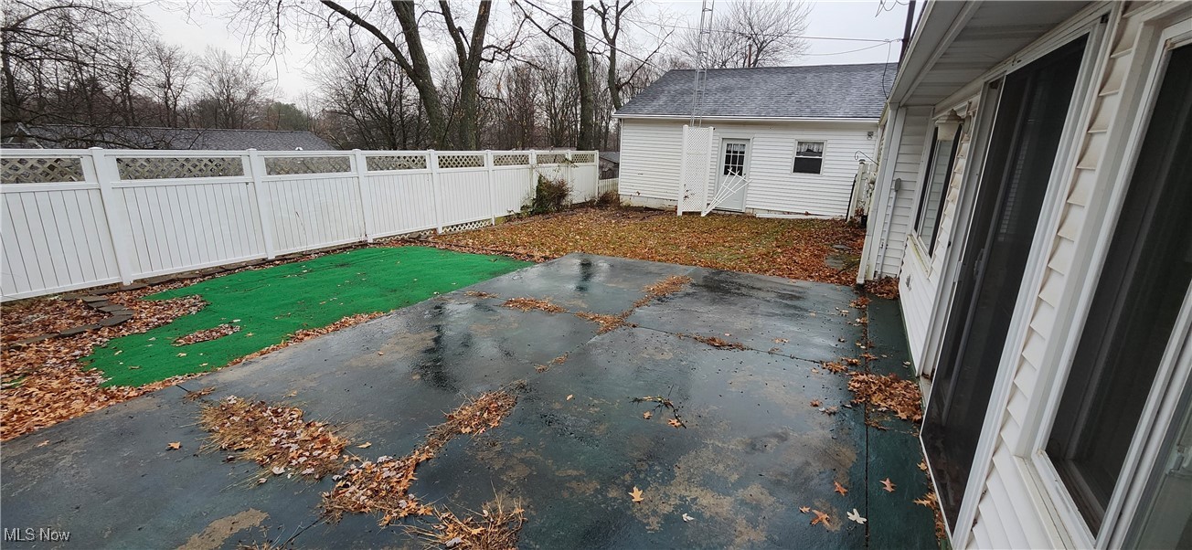 Dr Myers Farm Allotment - Residential